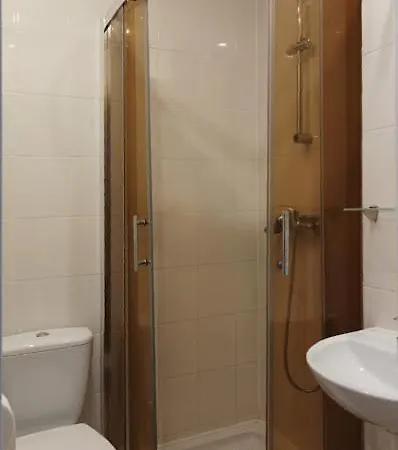 Quarto em Acomodações Particulares W Prl *