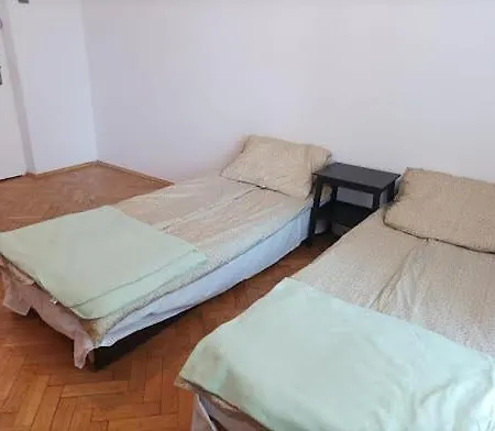 W Prl * Krynica Zdroj