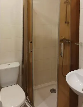 W Prl Quarto em Acomodações Particulares Krynica Zdroj