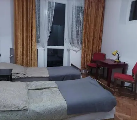 W Prl * Krynica Zdroj