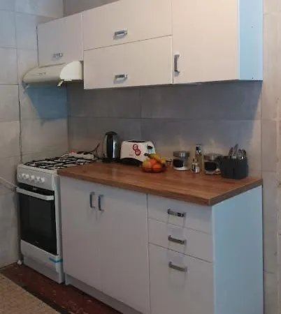 Quarto em Acomodações Particulares W Prl