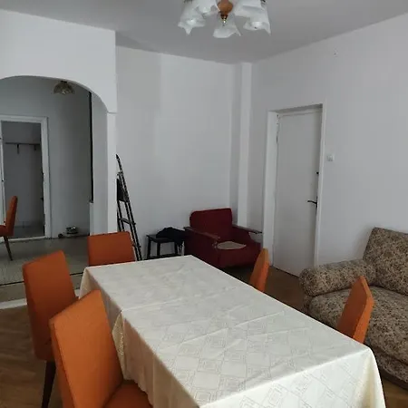 Pansiyon W Prl Krynica Zdroj