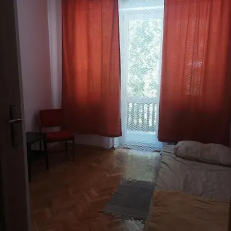 W Prl Quarto em Acomodações Particulares