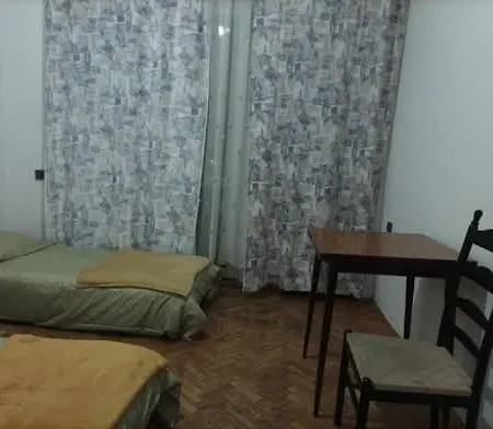 Quarto em Acomodações Particulares W Prl