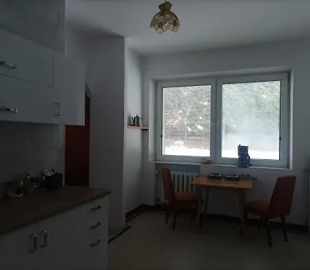 Quarto em Acomodações Particulares W Prl *