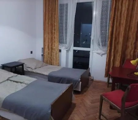 W Prl * Krynica Zdroj