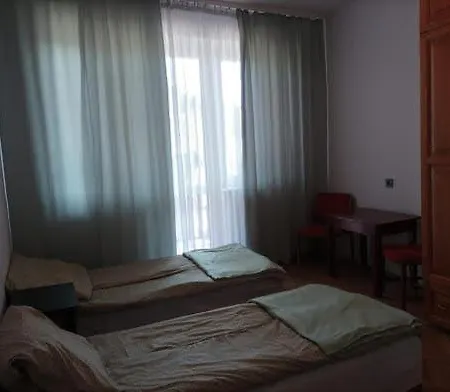 W Prl * Krynica Zdroj