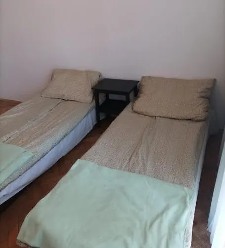 בית אירוח W Prl קריניצה זדרוי