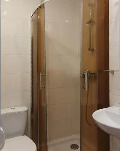 בית אירוח W Prl *