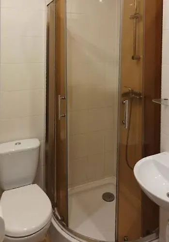 منزل للإقامة W Prl *