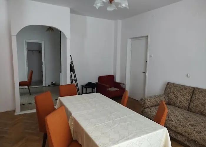 منزل للإقامة W Prl كرينيتسا زدروي