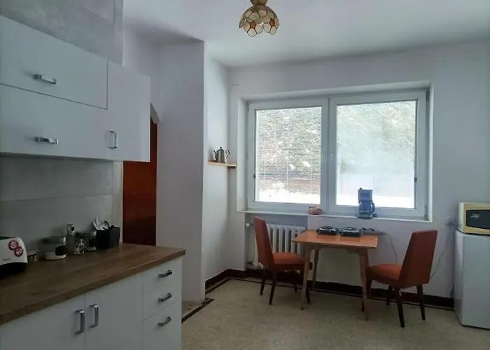 W Prl בית אירוח