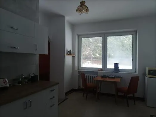 בית אירוח W Prl *